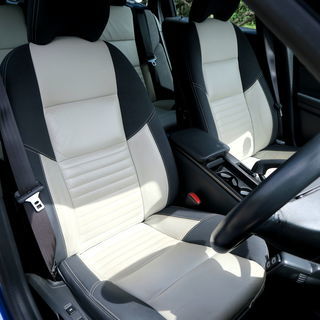 H20☆VOLVO V50☆特別限定車　2.4iRデザイン 車検令和3年4月の画像