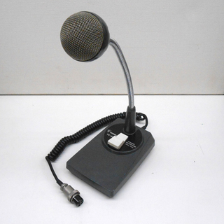 YAESU ヤエス ダイナミックマイクロフォン YD 148 マ...
