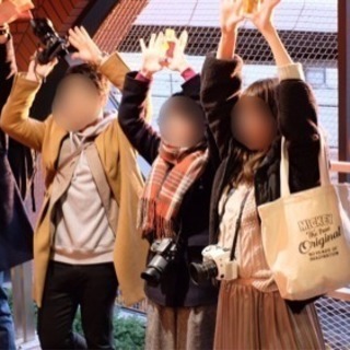 カメラサークル 次回は第29回 3/2（土）（撮影散歩の集まり）秋葉原〜御茶ノ水撮影  - メンバー募集