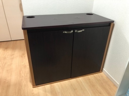 値下げ^^ 水槽台 コトブキ製 900×450用