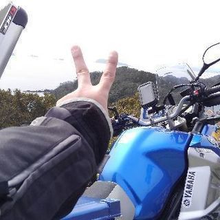 高知(桂浜)ツーリング