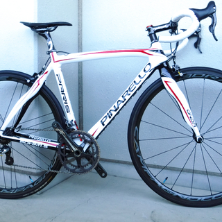 ピナレロ PINARELLO PARIS 2013年製