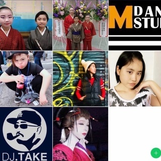 平成最後のダンスバトル！ヴィーナスタウン姫路春祭り出演募集