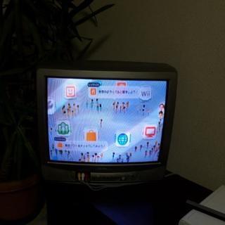 Yahoo!オークション -「シャープブラウン管テレビ」(映像機器