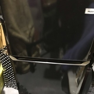 【成立予定】冷蔵庫