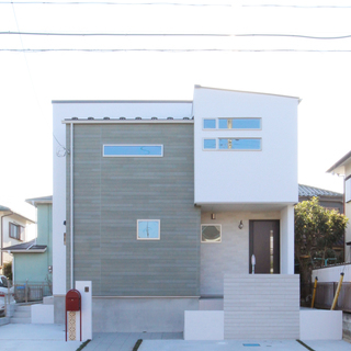 ★　緊急値下げ！　野田市　ZEH　デザイン住宅　新築　★の画像