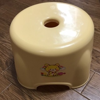 子供用 お風呂椅子
