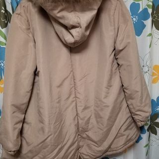【新品】レディースコート　Mサイズの画像