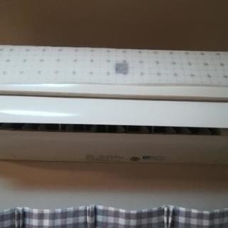 SHARP シャープ AY-C28DX-W 2013年製 エアコ...