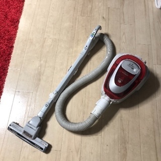 HITACHI  掃除機