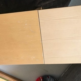アクタス家具 テーブル