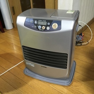 CORONA 石油ファンヒーター FH-E301Y 暖房 200...