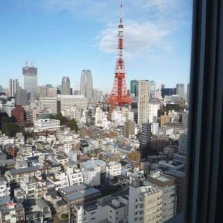 ☆ﾊﾄｻﾎﾟは来店不要☆　麻布十番の素敵のお部屋を仲介手数料無料！