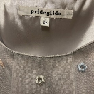 オンワード樫山、prideglideサイズ36の画像