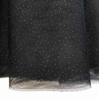 H&Mドレス  120センチの画像
