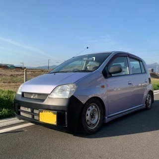 (受け渡し予定者が確定しました)ミラ L250S 検31.11まで