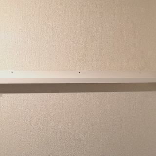 アート飾り棚（ウォールシェルフ）イケア