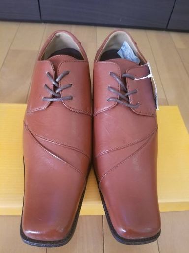 メンズビジネスシューズ 28cm