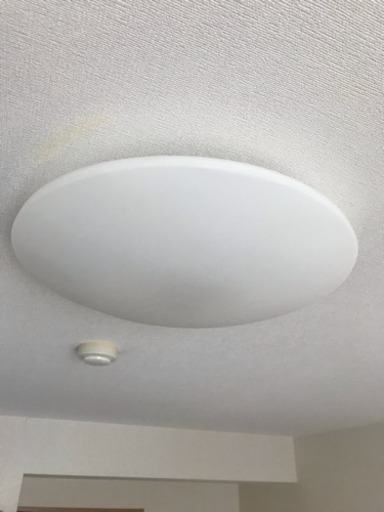LEDシーリングライト 〜12畳用