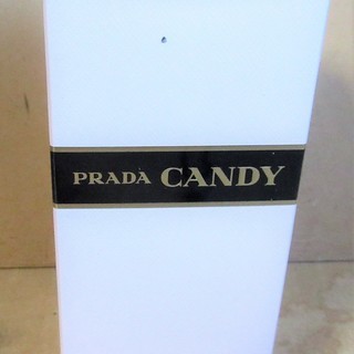 ☆プラダ PRADA CANDY キャンディ ロー オーデトワレ ナチュラルスプレー 80mL◆魅力的で予期できない喜びを求めての画像
