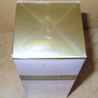 ☆プラダ PRADA CANDY キャンディ ロー オーデトワレ ナチュラルスプレー 80mL◆魅力的で予期できない喜びを求めての画像