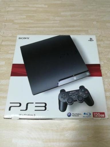 プレステ3 美品