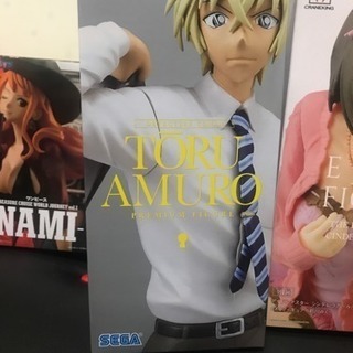 PremiumFigure 安室透 あむろとおる