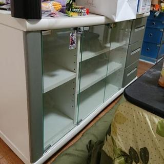 ジャンク品・テレビ台
