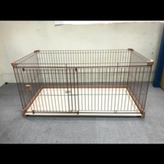 犬 ケージ 譲って下さい。。。