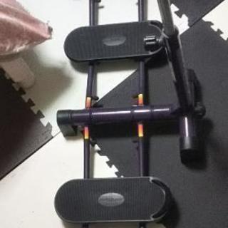 レッグマジックの画像