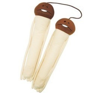 【新品・未開封】なめこ ブーツキーパー 