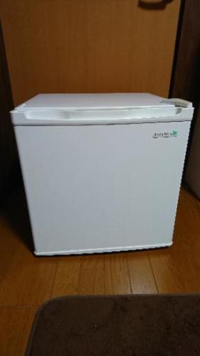 《取引中》小さい冷蔵庫