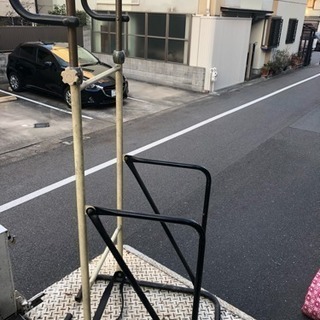 値下げ 懸垂機械