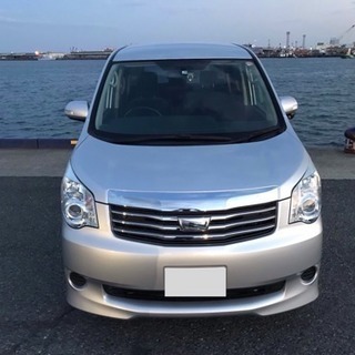 トヨタ ノア  YY 4WD  Ｈ25年7月 車検H32/10 ZRR75Gの画像