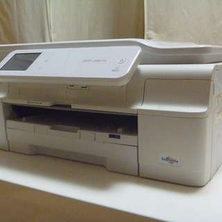 BROTHER　プリンター　複合機　J952N　絶好調