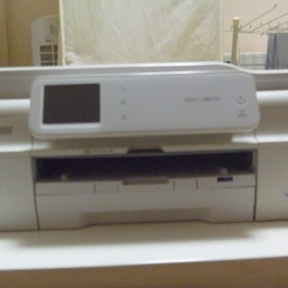 BROTHER　プリンター　複合機　J952N　絶好調の画像