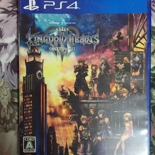 キングダムハーツ3 、パワプロ