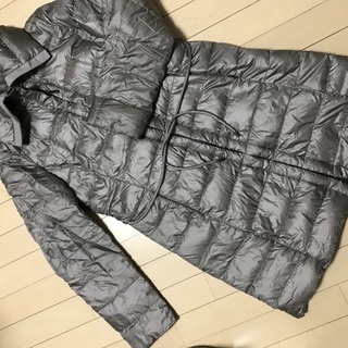 マックスマーラ　Max Mara　ダウンコート　44サイズ