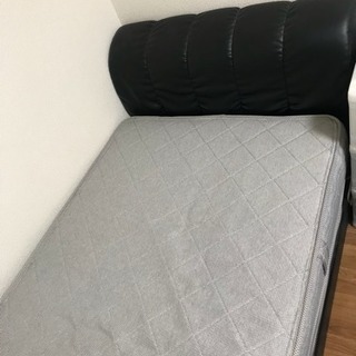 シングルベッド ニトリ