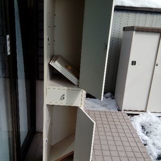 隙間収納