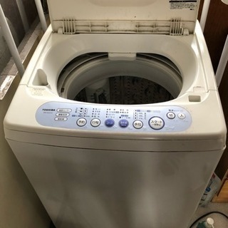 ジャンク 洗濯機