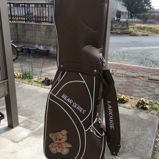 ハーフセット美品（受け取り予定者決まりました）