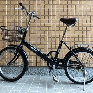 自転車