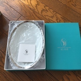 銀座ダイヤモンドシライシ ALIOS 小皿器5個セット 食器皿｜Yahoo