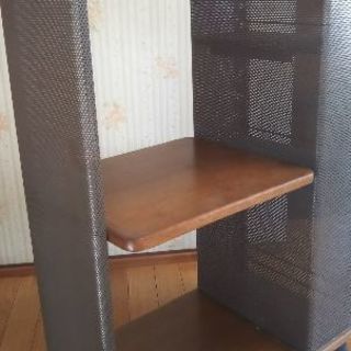 可動式収納家具 お取引決まりました。