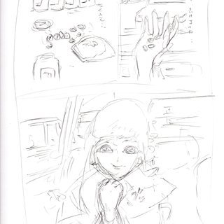 漫画製作メンバー募集 - その他