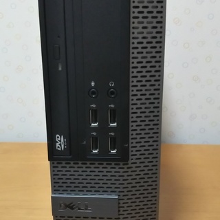 2月末で受け付け終了　中古 DELL OPTIPLEX 790