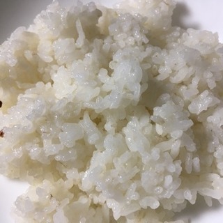 ひとり親・障害者・訳ありの方限定:くず米（無農薬）差し上げます。