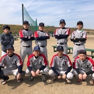 野球人、マネージャー募集！！