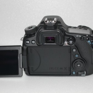 ❤️Canon EOS 80D❤️バッテリー、 充電器 セット